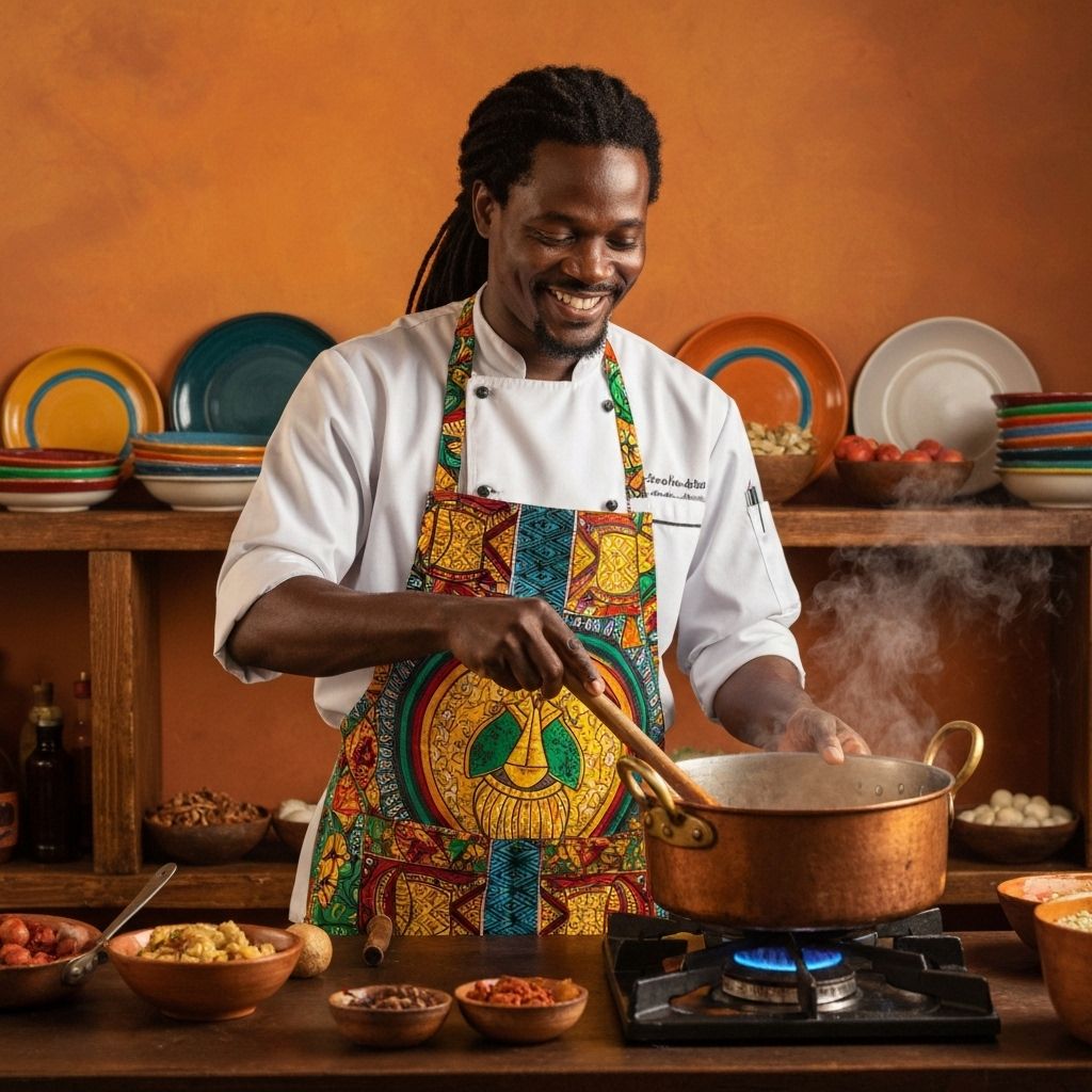 Les Saveurs de Coco